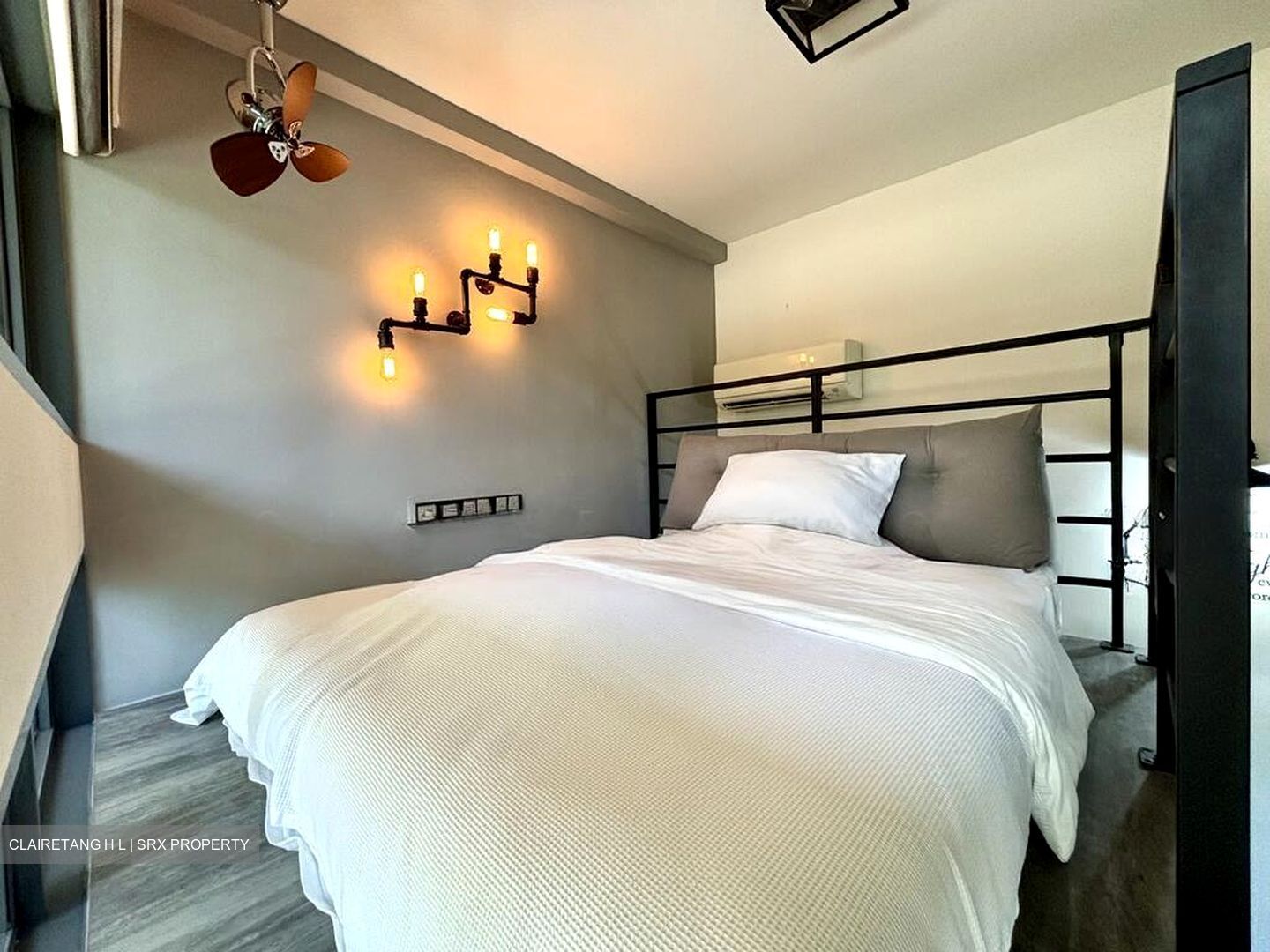 Tropika East (D14), Condominium #518958681